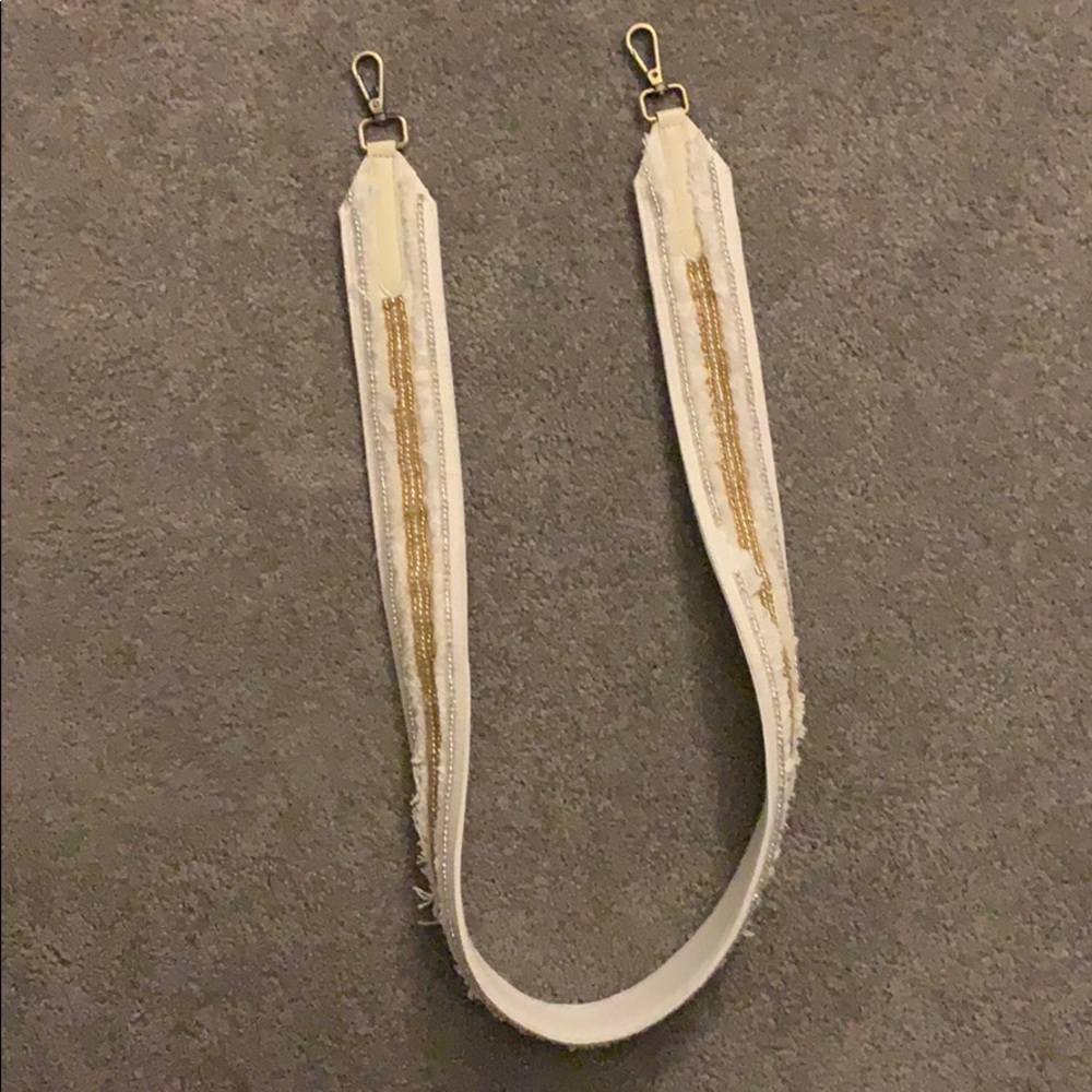 Purse strap